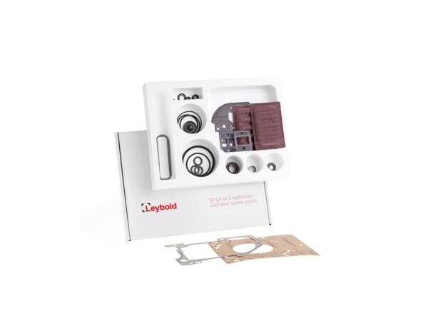 Leybold D16B Vacuum Pump - Major Maintenance Kit