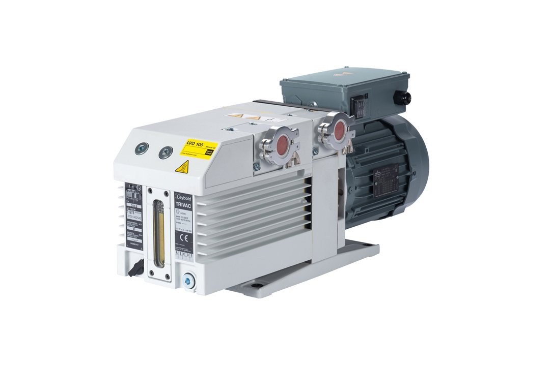Leybold D16B Vacuum Pump (UL)