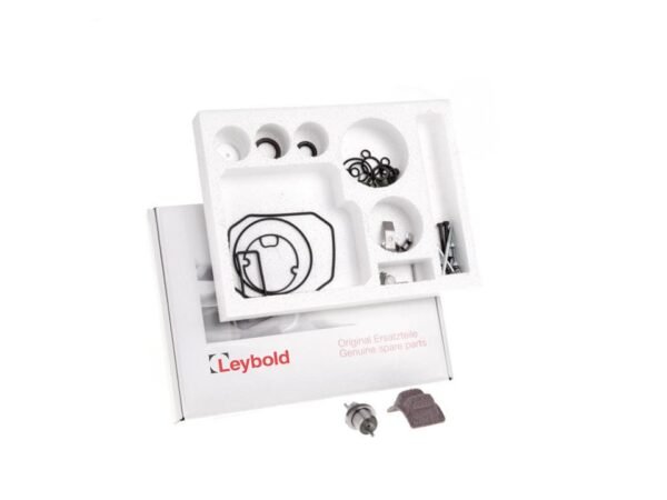 Leybold D2.5E Vacuum Pump - Rebuild Kit #0347