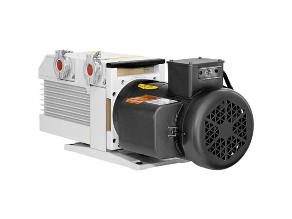 Leybold D25B Vacuum Pump (CE)