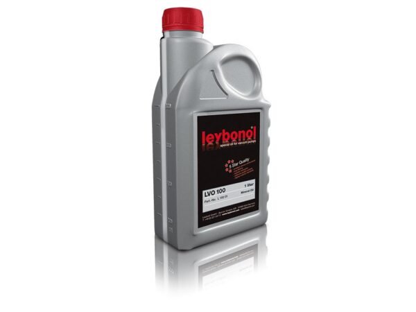 Leybold LVO100 (1 L)