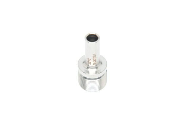 Adaptor w/ Swagelok (M16x1, ø8x1)