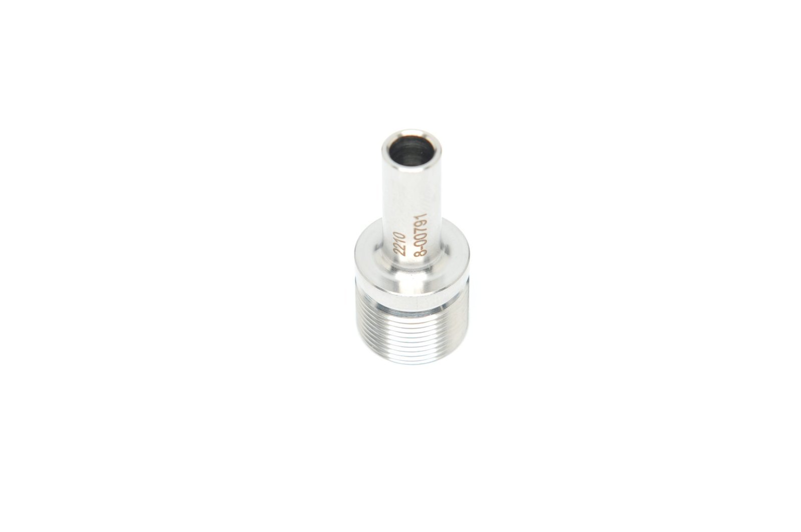 Adaptor w/ Swagelok (M16x1, ø8x1)