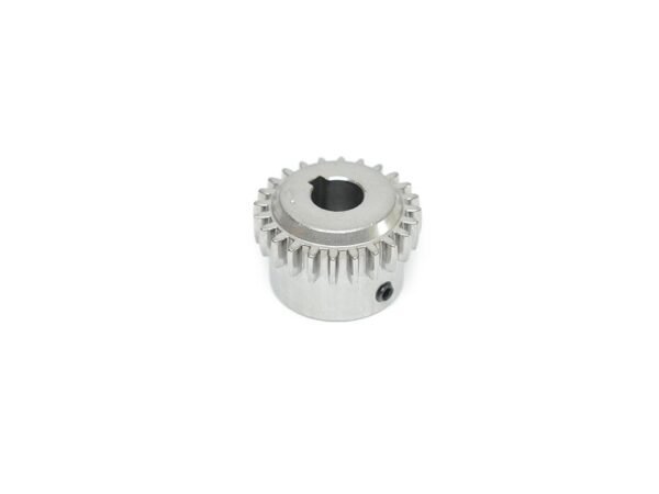 VTA Gear Pump Type 0.6/2.4 - Metal Cog (Inner ø12 mm)