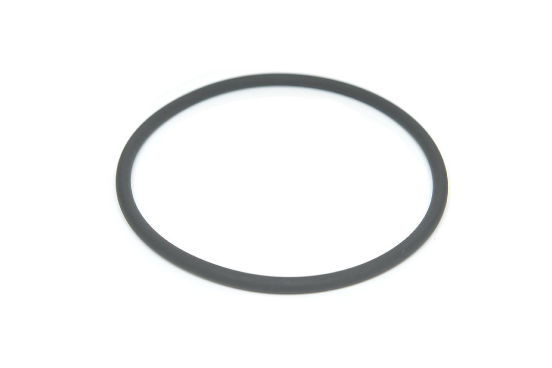 Fittings | O-ring, FKM (ø110x4 mm)