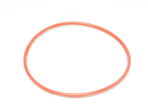 Fittings | O-ring, VMQ/PFA (ø130x5 mm)