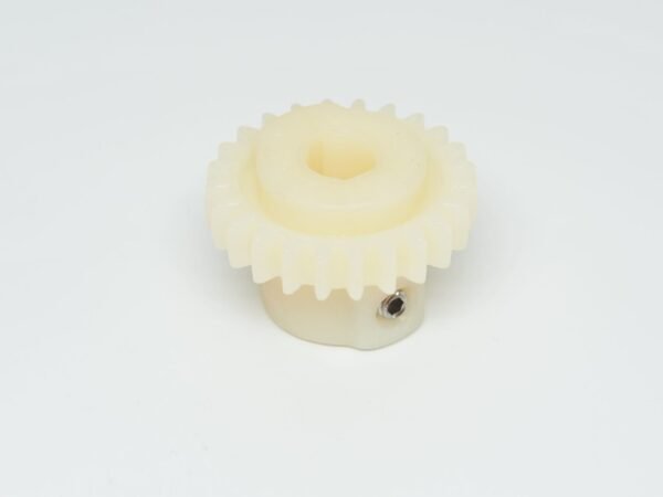 VTA Gear Pump Type 0.6 - Cog