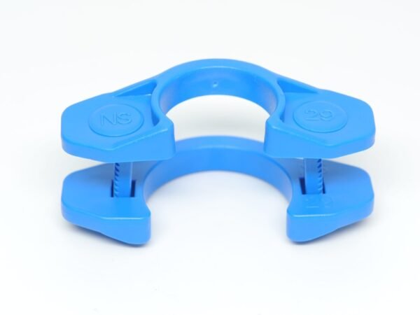 Fittings | Plastic Keck Clamp (NS29/32)