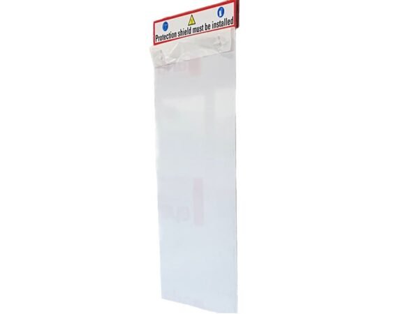 Plexiglass Protection Shield (VKL 75)