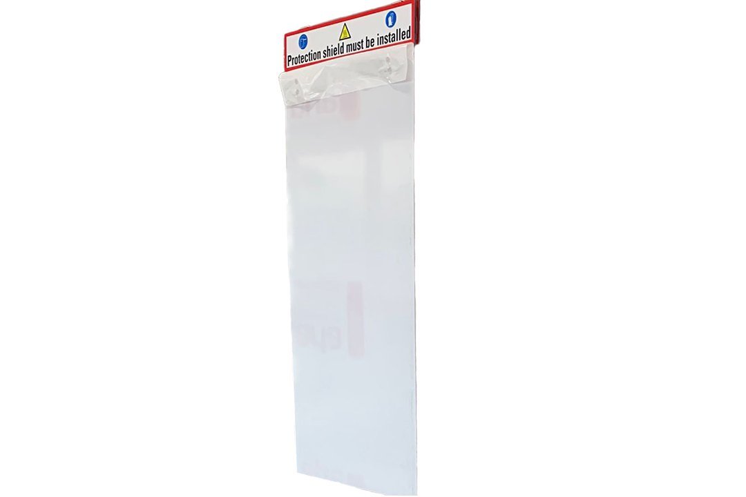 Plexiglass Protection Shield (VKL 75)
