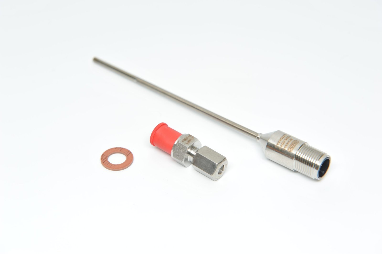 Transducer | PT100 Temperature Probe (VK 100)