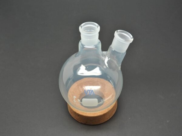 Laboratory Glass | Receiving Flask (1,000 ml)