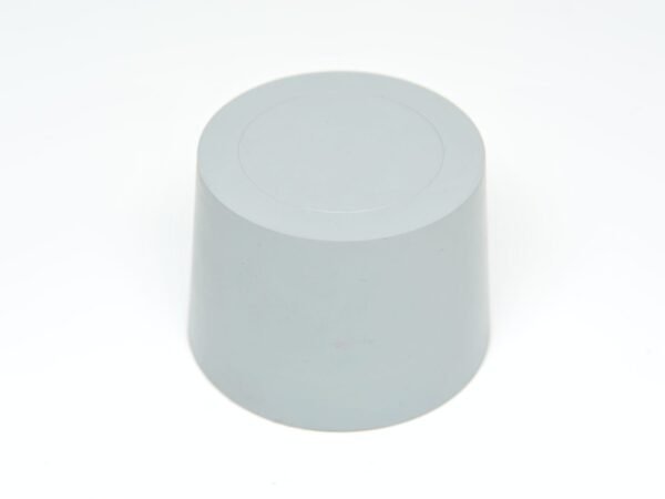 Fittings | Rubber Plug (56x65x40 mm)