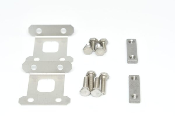 VTA | Wiper Fastening Parts for SKR Element (2 Pack)