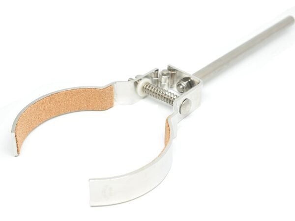 Fittings | Spring Clamp (0 - 120 mm) for Feed Tank (2 L)
