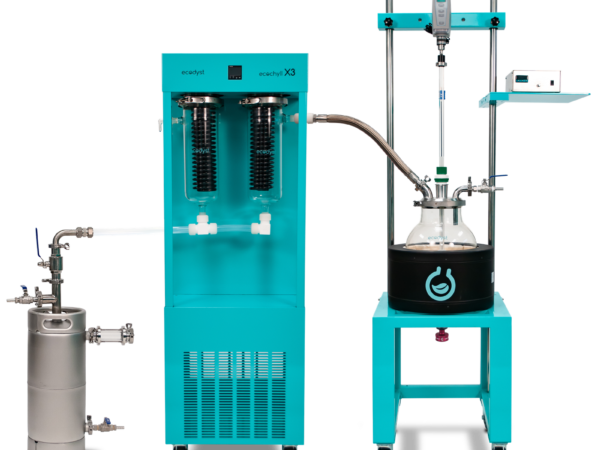 Ecodyst | 20L EcoChyll X3 High Speed Evaporator