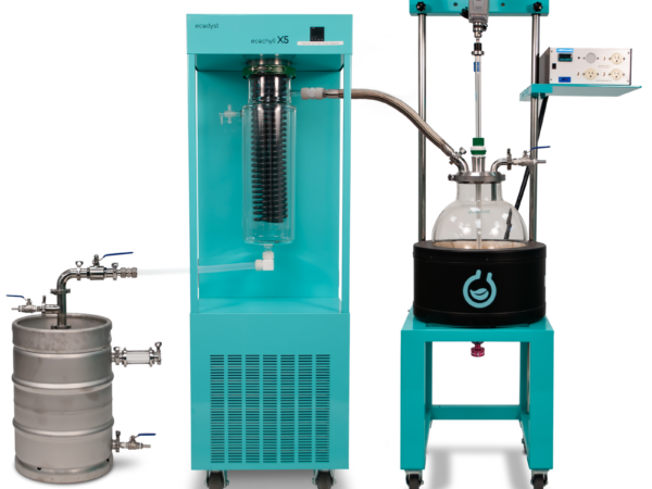 Ecodyst | 50L EcoChyll X5 High Speed Evaporator