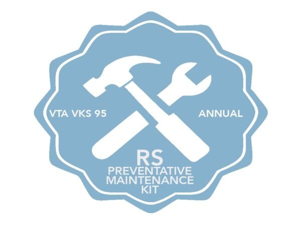 VTA | Parts Kit | VKS 95 PM Kit (Annual)
