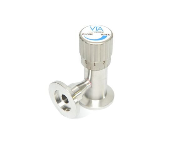 Fittings | Vacuum Needle Valve (ø30)