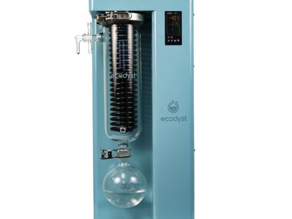 Ecodyst | EcoChyll X1 High Speed Evaporator