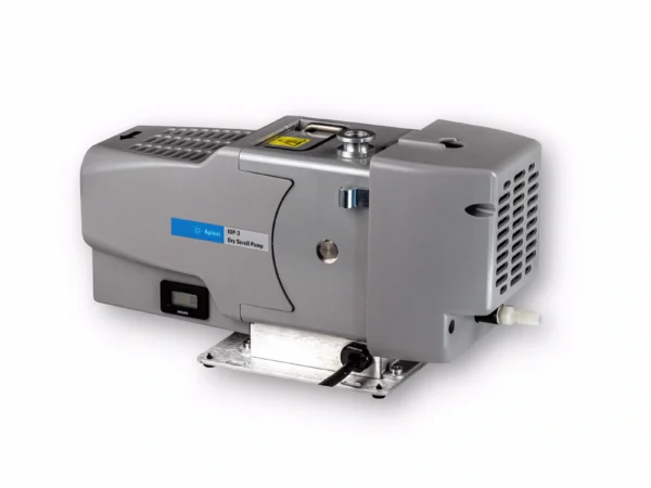 Agilent Dry Scroll Pump IDP-3 2.1 CFM (115V, 60Hz)
